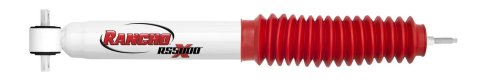 Rancho 72-93 Dodge Pickup / D Series 1 Ton - RWD Front RS5000X Shock thumbnail 3