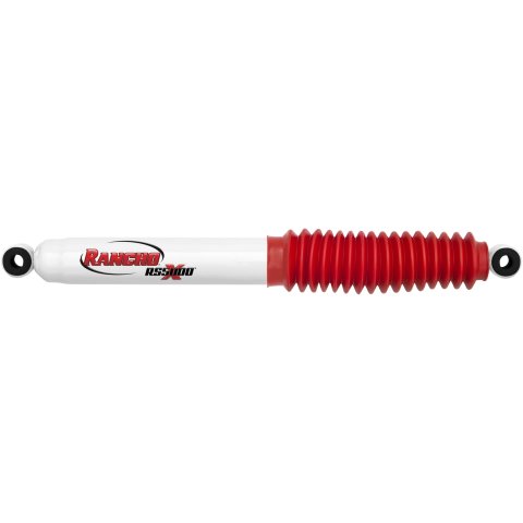 Rancho 81-91 Chevrolet Blazer / Full Size Front Inner RS5000X Shock thumbnail 4