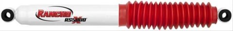 Rancho 81-91 Chevrolet Blazer / Full Size Front Inner RS5000X Shock thumbnail 6