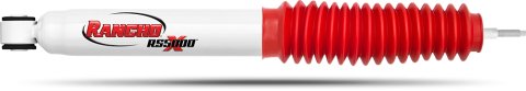 Rancho 87-95 Jeep Wrangler Front RS5000X Shock thumbnail 4