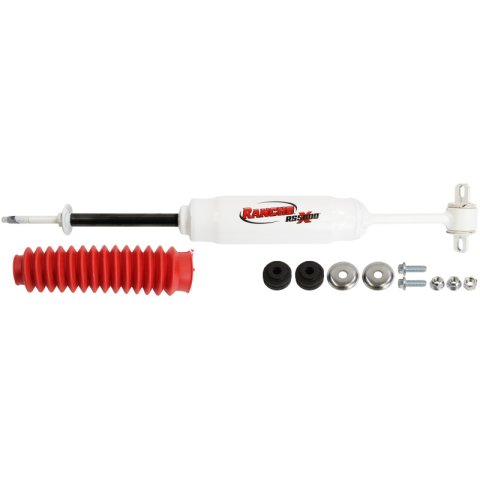 Rancho 95-01 Ford Explorer Front RS5000X Shock thumbnail 2