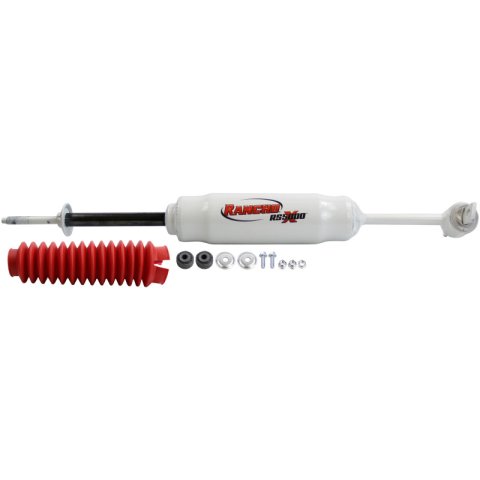 Rancho 95-03 Ford Explorer Front RS5000X Shock thumbnail 2