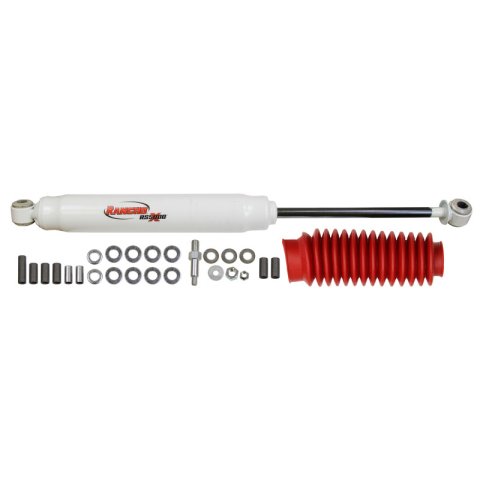 Rancho 97-04 Dodge Dakota Rear RS5000X Shock thumbnail 1
