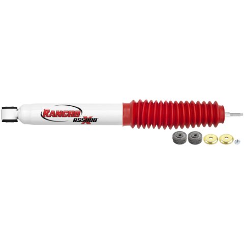 Rancho 97-04 Ford Pickup / F100 RS5000X Shock thumbnail 1