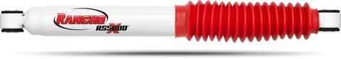 Rancho 99-18 Chevrolet Pickup / Silverado 1500 1/2 Ton Rear RS5000X Shock thumbnail 4