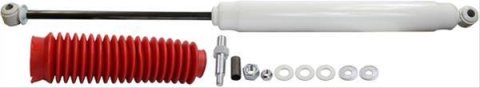 Rancho Universal / Non-Application Rancho RS5000X Shock Absorber thumbnail 2