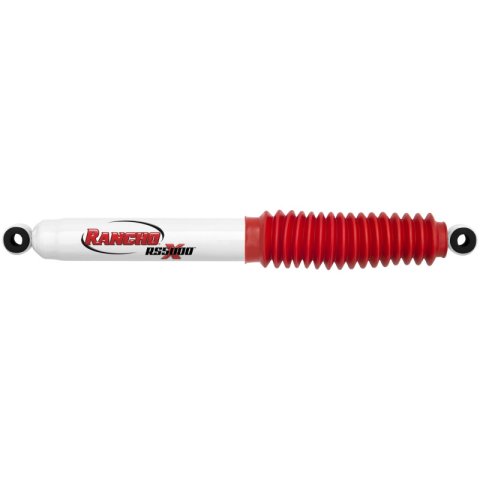 Rancho Universal / Non-Application Rancho RS5000X Shock Absorber thumbnail 3