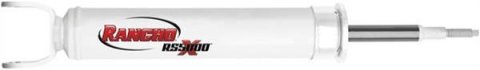 Rancho 06-08 Dodge Pickup / Ram 1500 1/2 Ton Front RS5000X Strut
