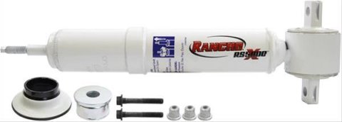 Rancho 07-13 Chevrolet Avalanche Front RS5000X Strut thumbnail 1