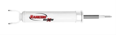 Rancho 09-10 Dodge Pickup / Ram 1500 1/2 Ton Front RS5000X Strut