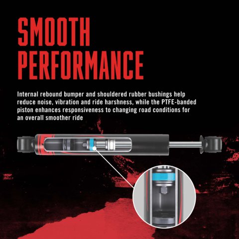 Rancho 18-21 Jeep JL Wrangler RS7MT Shock thumbnail 5