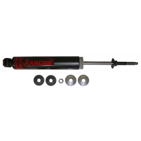 Rancho 2007 Chevrolet Silverado 2500 HD Classic Front RS7MT Shock thumbnail 1