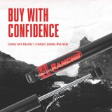 Rancho 91-95 Isuzu Pickup Rear RS7MT Shock thumbnail 8