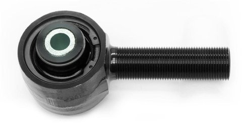 Rancho 07-17 Jeep Wrangler Front and Rear Bushing Kit thumbnail 1