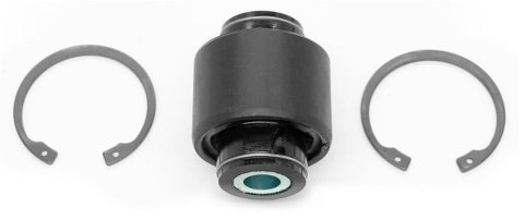 Rancho 07-17 Jeep Wrangler Front Bushing Kit thumbnail 2