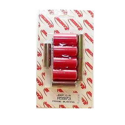 Rancho 59-75 Jeep CJ5 Bushing Kit