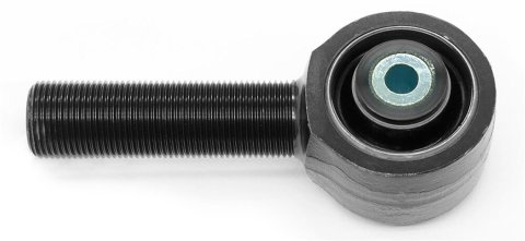 Rancho 97-06 Jeep TJ Front and Rear Bushing Kit thumbnail 1