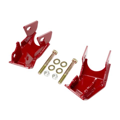 Rancho 18-20 Jeep Wrangler Rear Skid Plate thumbnail 2