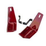 Rancho 2020 Jeep Gladiator Rear Rancho Skid Plate Kit thumbnail 2