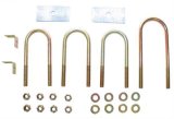 Rancho 73-86 Chevrolet Blazer / Full Size Front U-Bolt Kit thumbnail 1