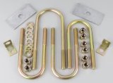 Rancho 73-86 Chevrolet Blazer / Full Size Front U-Bolt Kit thumbnail 2