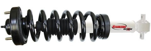 Rancho 15-20 Ford F150 4WD Exc. Raptor RS5000X Loaded Strut Front Right thumbnail 2