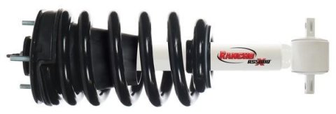 Rancho 19-22 Silverado / Sierra 1500 RS5000X Loaded Strut Front thumbnail 2