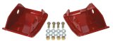Rancho 21-22 Ford Bronco Shock Skids Rear thumbnail 1