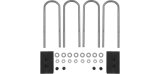 Rancho 21-22 Ford F150 1.5 Inch Rear Block Kit thumbnail 1