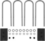 Rancho 21-22 Ford F150 1.5 Inch Rear Block Kit thumbnail 2