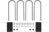 Rancho 21-22 Ford F150 1.5 Inch Rear Block Kit thumbnail 3