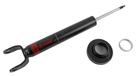 Rancho 09-22 Ram 1500 Front RS7MT Shock