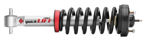 Rancho 19-23 Ford Ranger 2/4WD(Excl. Tremor) Front Left Quick Lift Loaded
