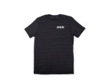 Zone Offroad Charcoal Gray Premium Cotton T-Shirt w/ Zone Offroad Logos - 4XL thumbnail 2