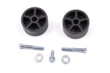 Zone Offroad Jeep 1.5in Bump Stop Extensions (Pair) thumbnail 1