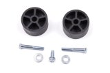Zone Offroad Jeep 1.5in Bump Stop Extensions (Pair) thumbnail 2