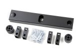 Zone Offroad 08-12 Colorado/Canyon Rear Bumper Kit thumbnail 2