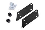 Zone Offroad 99-07 GM Classic 1500 1.5in Rear Bumper Kit thumbnail 1