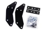 Zone Offroad 88-98 Rear Bumper Brackets thumbnail 1