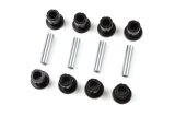Zone Offroad 87-95 Jeep Wrangler YJ Shackle Frame Bushing Kit (1 kit/vhcl) thumbnail 2