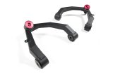 Zone Offroad 07-17 Chevy 1500 2/4WD Adventure Series Upper Control Arm Kit (Cast Steel OE Arm) thumbnail 1