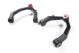 Zone Offroad 07-17 Chevy 1500 2/4WD Adventure Series Upper Control Arm Kit (Cast Steel OE Arm) thumbnail 2