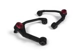 Zone Offroad 14-18 GMC 1500 Adventure Series Upper Control Arm Kit (Alum / Stamp OE Arm) thumbnail 2