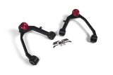Zone Offroad 14-18 GMC 1500 Adventure Series Upper Control Arm Kit (Alum / Stamp OE Arm) thumbnail 3