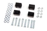 Zone Offroad 01-10 Chevy/GM 2500 / 3500 HD Carrier Bearing Drop thumbnail 2