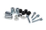 Zone Offroad 19-21 Ram 1500 Carrier Bearing Drop thumbnail 2