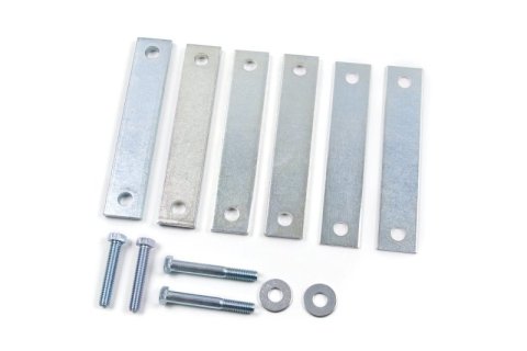 Zone Offroad 99-21 Ford F-250/350 Carrier Bearing Drop thumbnail 1