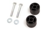 Zone Offroad Toyota Tundra Carrier Bearing Drop thumbnail 1