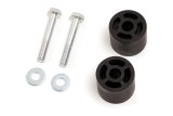 Zone Offroad Toyota Tundra Carrier Bearing Drop thumbnail 2