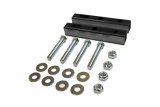 Zone Offroad 73-80 Chevy 1/2 3/4 Ton T-Case Drop thumbnail 1